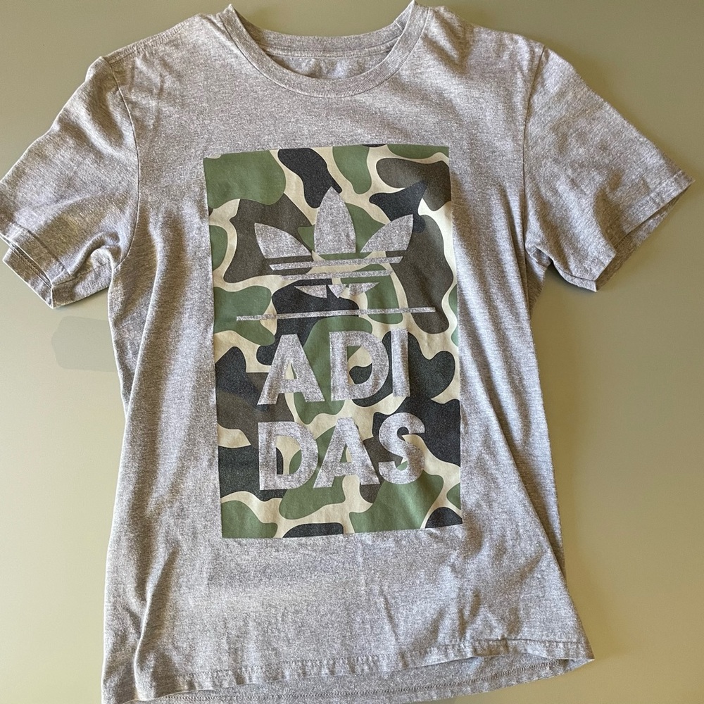 adidas Men’s T-shirt